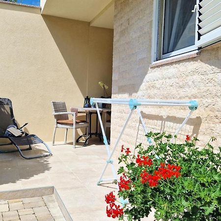 Apartment Pipo Krk Town Dış mekan fotoğraf