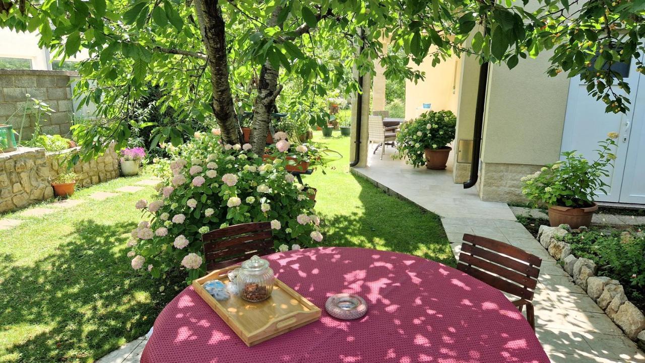 Apartment Pipo Krk Town Dış mekan fotoğraf
