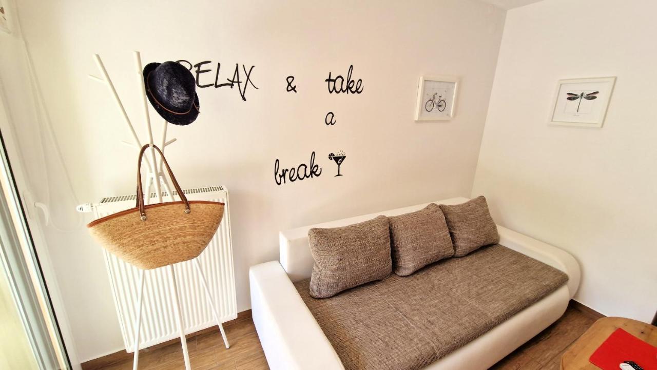 Apartment Pipo Krk Town Dış mekan fotoğraf