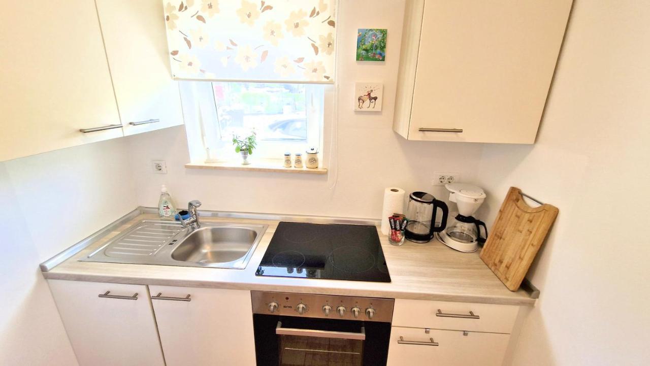 Apartment Pipo Krk Town Dış mekan fotoğraf