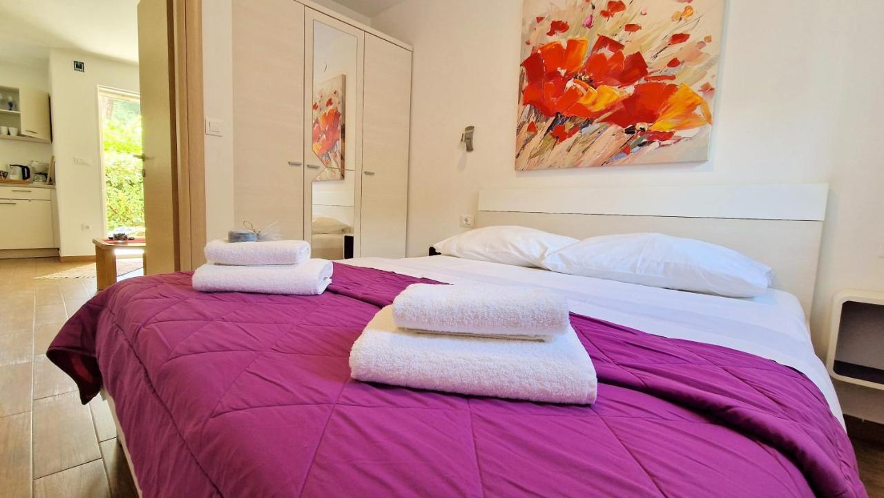 Apartment Pipo Krk Town Dış mekan fotoğraf