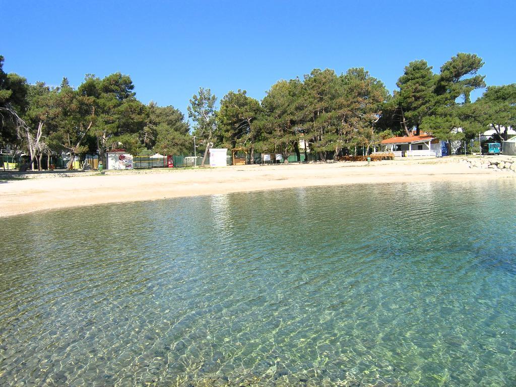 Apartment Pipo Krk Town Dış mekan fotoğraf